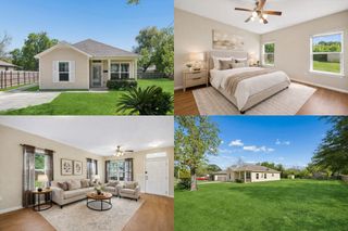 1708 Rosalee Street, La Marque, TX 77568