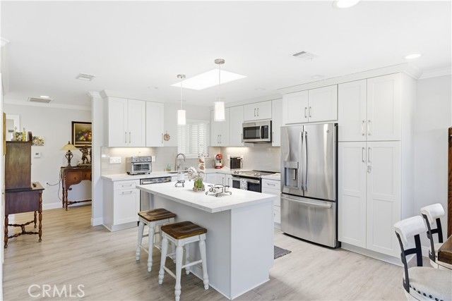 2269 Via Puerta Q, Laguna Woods, CA 92637