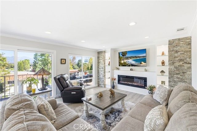 2269 Via Puerta Q, Laguna Woods, CA 92637