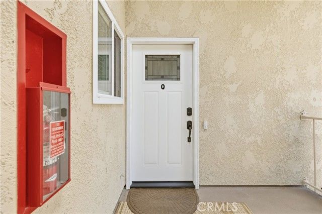 2269 Via Puerta Q, Laguna Woods, CA 92637