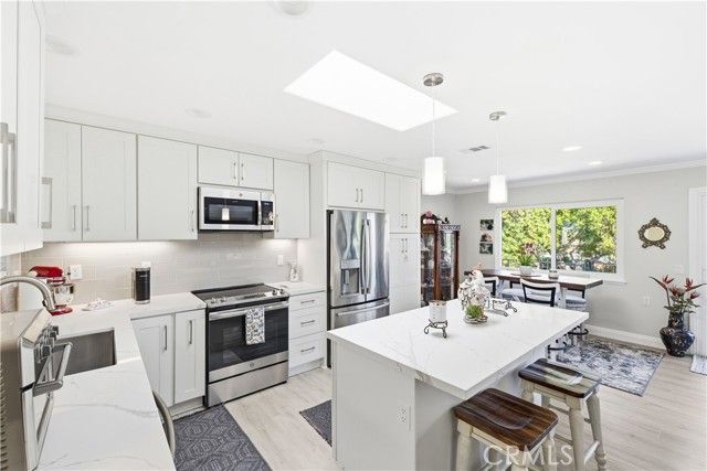 2269 Via Puerta Q, Laguna Woods, CA 92637