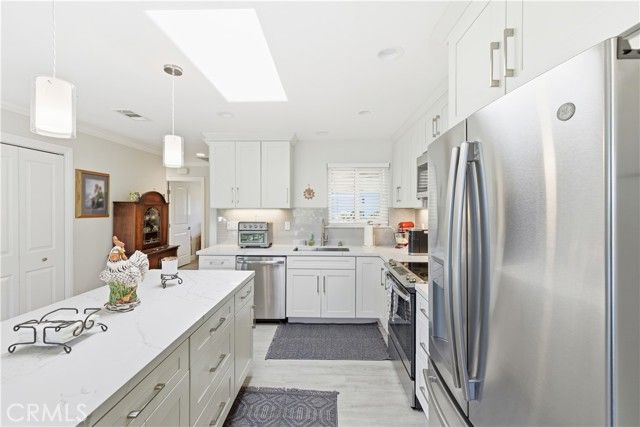 2269 Via Puerta Q, Laguna Woods, CA 92637