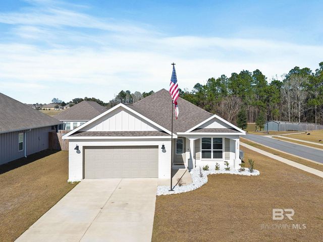 12919 Torrent Road, Fairhope, AL 36576