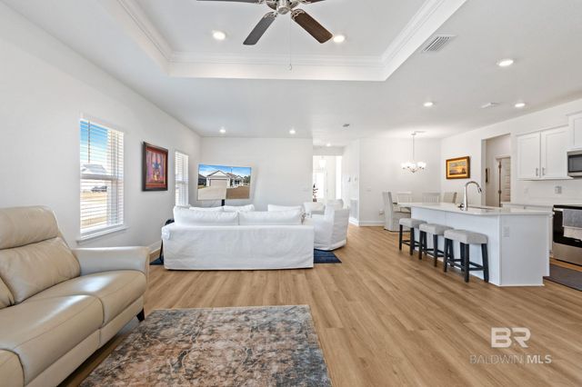 12919 Torrent Road, Fairhope, AL 36576