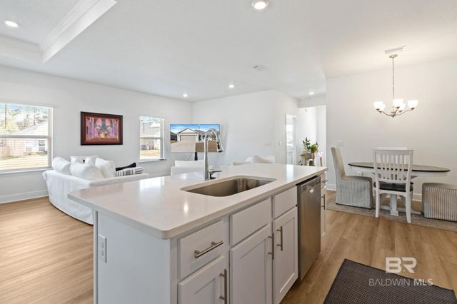 12919 Torrent Road, Fairhope, AL 36576