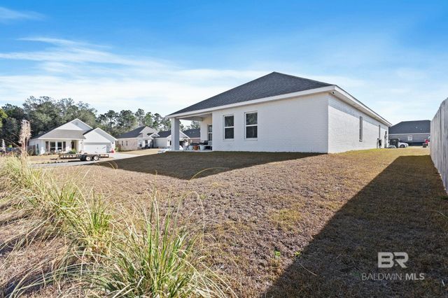 12919 Torrent Road, Fairhope, AL 36576