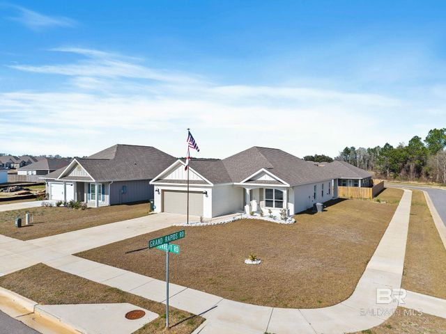 12919 Torrent Road, Fairhope, AL 36576