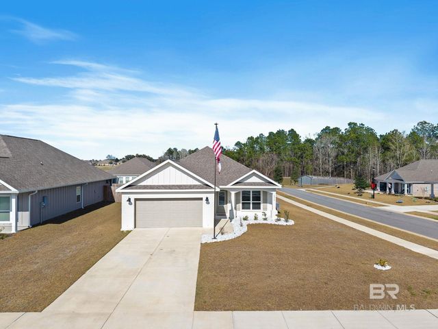 12919 Torrent Road, Fairhope, AL 36576