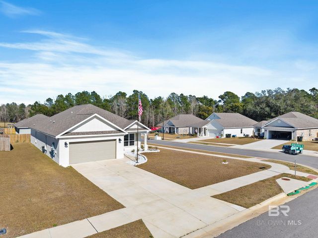 12919 Torrent Road, Fairhope, AL 36576