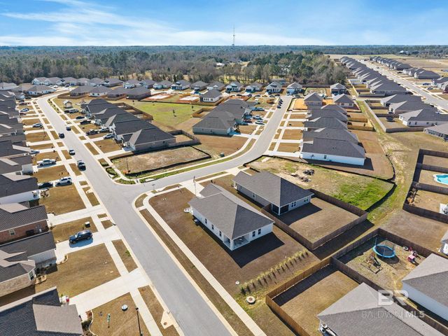 12919 Torrent Road, Fairhope, AL 36576