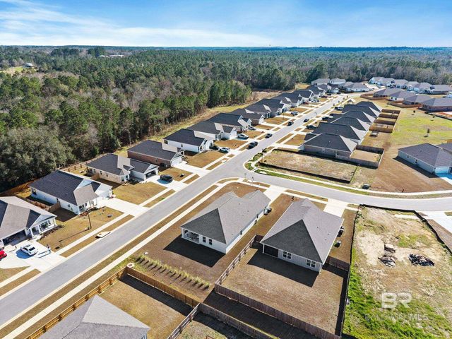 12919 Torrent Road, Fairhope, AL 36576