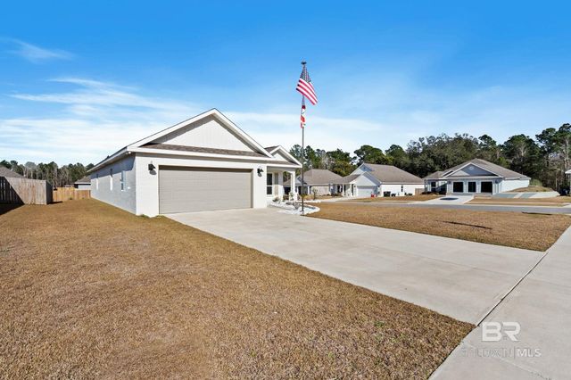 12919 Torrent Road, Fairhope, AL 36576