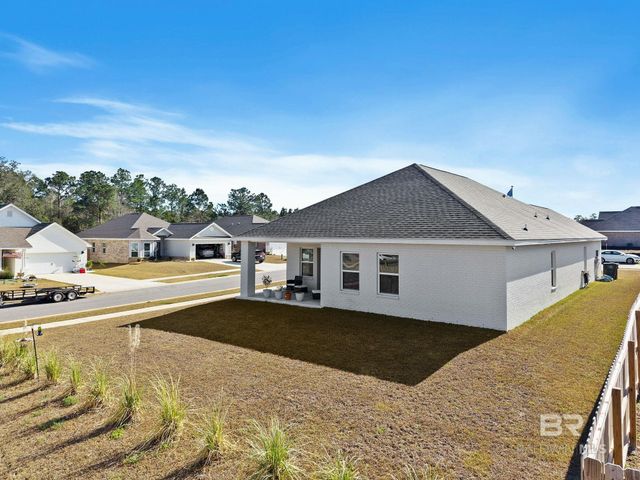 12919 Torrent Road, Fairhope, AL 36576