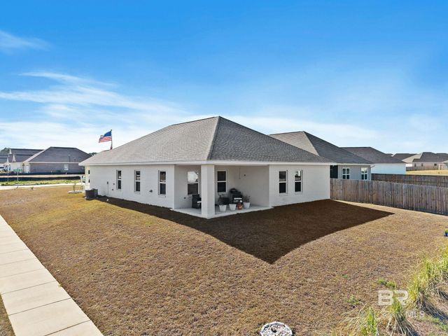 12919 Torrent Road, Fairhope, AL 36576