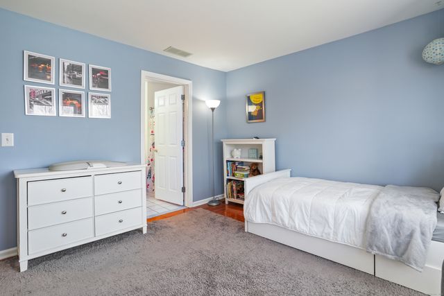 1406 Pinnacle Way 1406, Danbury, CT 06811