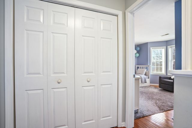 1406 Pinnacle Way 1406, Danbury, CT 06811