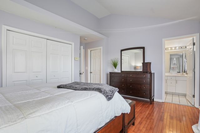 1406 Pinnacle Way 1406, Danbury, CT 06811