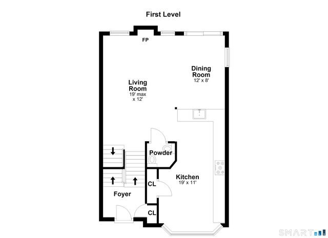 1406 Pinnacle Way 1406, Danbury, CT 06811