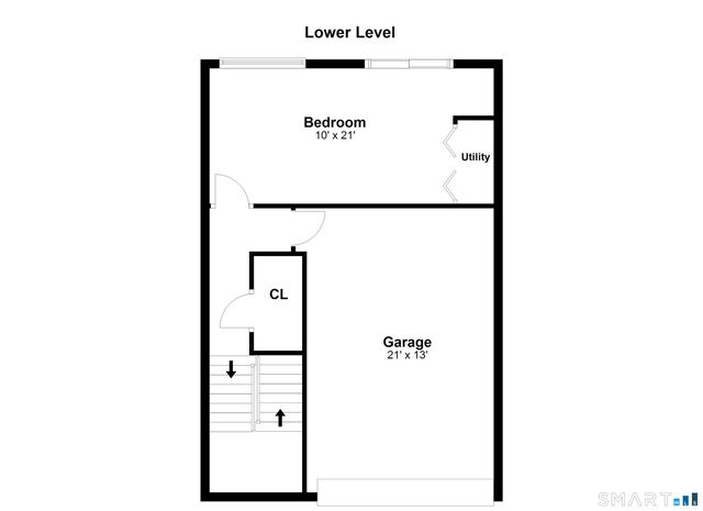 1406 Pinnacle Way 1406, Danbury, CT 06811