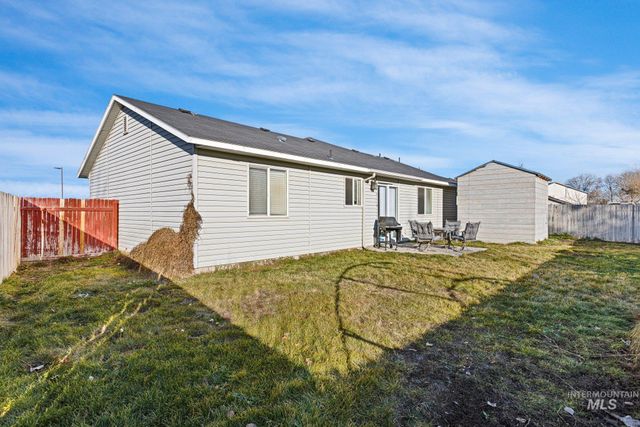 3114 Hyde St, Caldwell, ID 83605