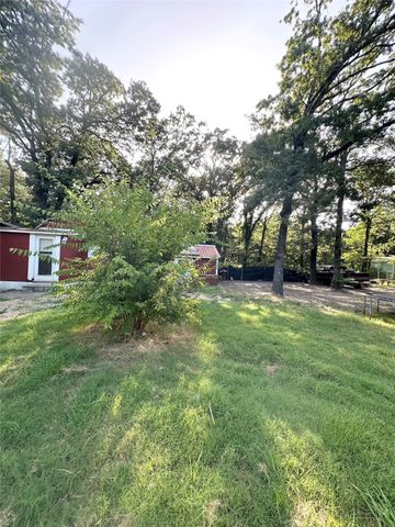 227 Cedar Trail Drive, Mabank, TX 75156