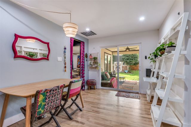 2728 Sunset Avenue, Dallas, TX 75211