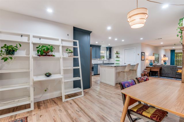 2728 Sunset Avenue, Dallas, TX 75211