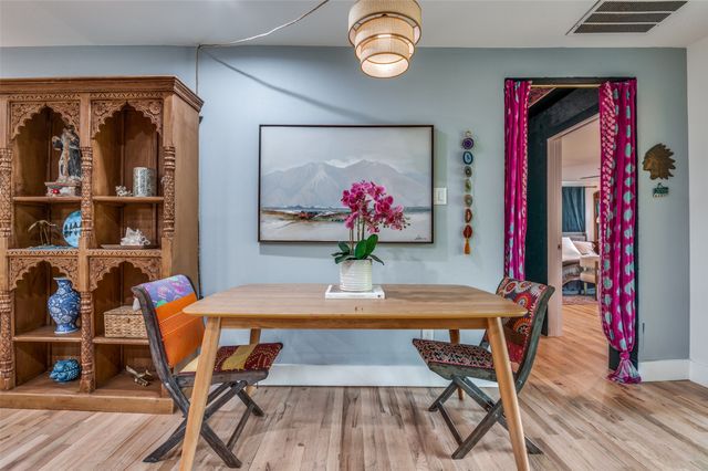 2728 Sunset Avenue, Dallas, TX 75211