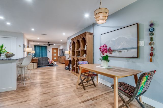 2728 Sunset Avenue, Dallas, TX 75211