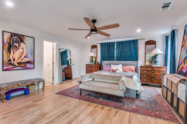 2728 Sunset Avenue, Dallas, TX 75211