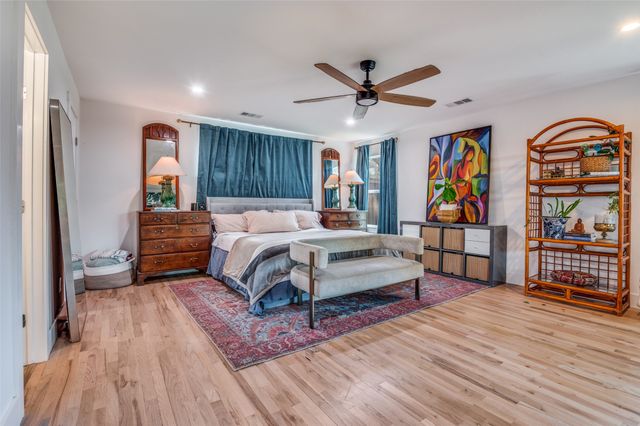 2728 Sunset Avenue, Dallas, TX 75211