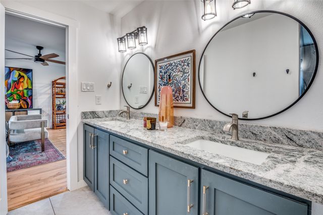 2728 Sunset Avenue, Dallas, TX 75211