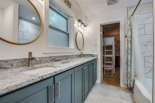 2728 Sunset Avenue, Dallas, TX 75211