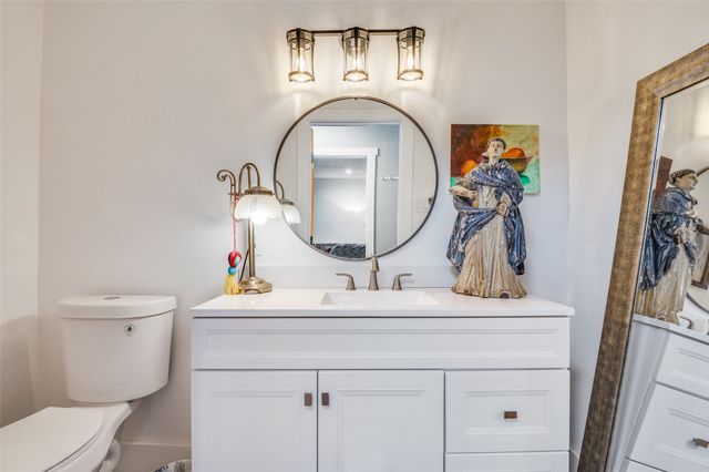 2728 Sunset Avenue, Dallas, TX 75211