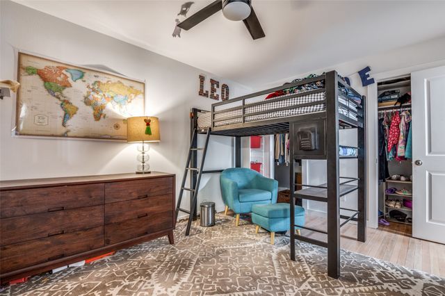 2728 Sunset Avenue, Dallas, TX 75211