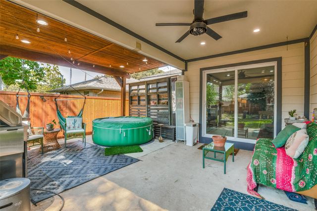 2728 Sunset Avenue, Dallas, TX 75211