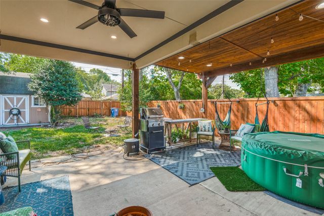 2728 Sunset Avenue, Dallas, TX 75211