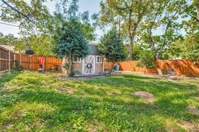 2728 Sunset Avenue, Dallas, TX 75211