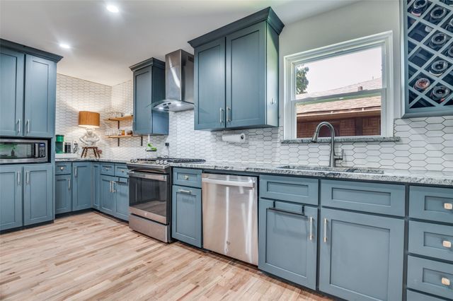 2728 Sunset Avenue, Dallas, TX 75211