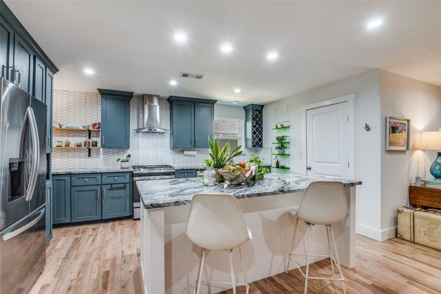 2728 Sunset Avenue, Dallas, TX 75211