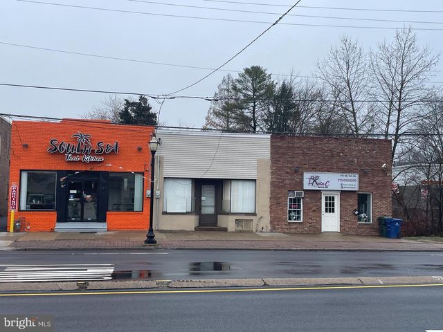 1715 OLD YORK RD, Abington, PA 19001