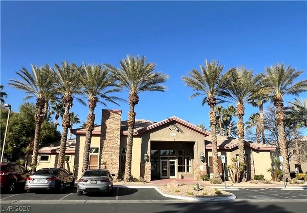 8000 West Badura Avenue 1045, Las Vegas, NV 89113 — exterior