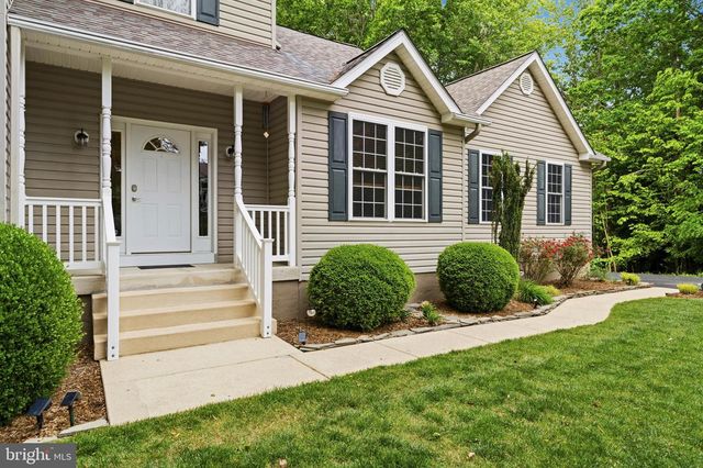 548 WINDMILL DR, Saint Leonard, MD 20685