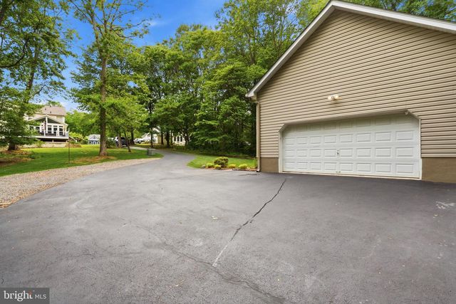 548 WINDMILL DR, Saint Leonard, MD 20685