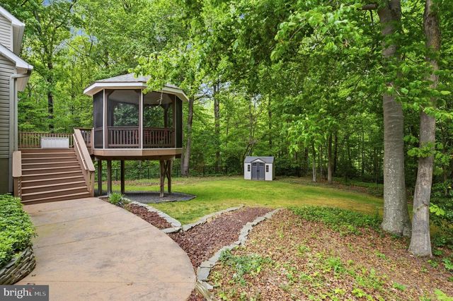 548 WINDMILL DR, Saint Leonard, MD 20685