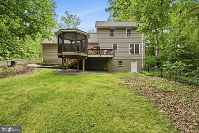 548 WINDMILL DR, Saint Leonard, MD 20685