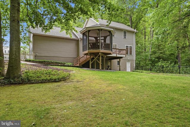 548 WINDMILL DR, Saint Leonard, MD 20685
