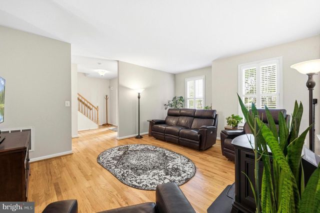 548 WINDMILL DR, Saint Leonard, MD 20685