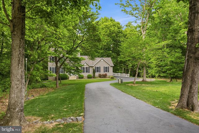 548 WINDMILL DR, Saint Leonard, MD 20685