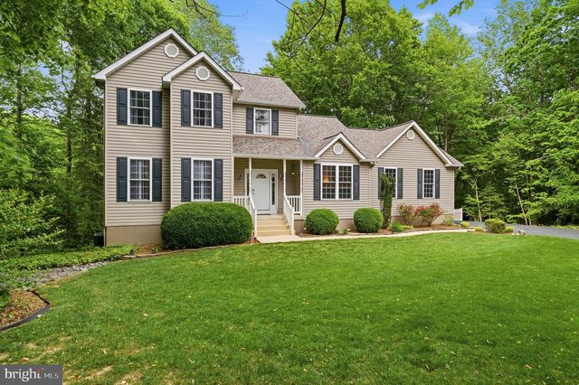 548 WINDMILL DR, Saint Leonard, MD 20685